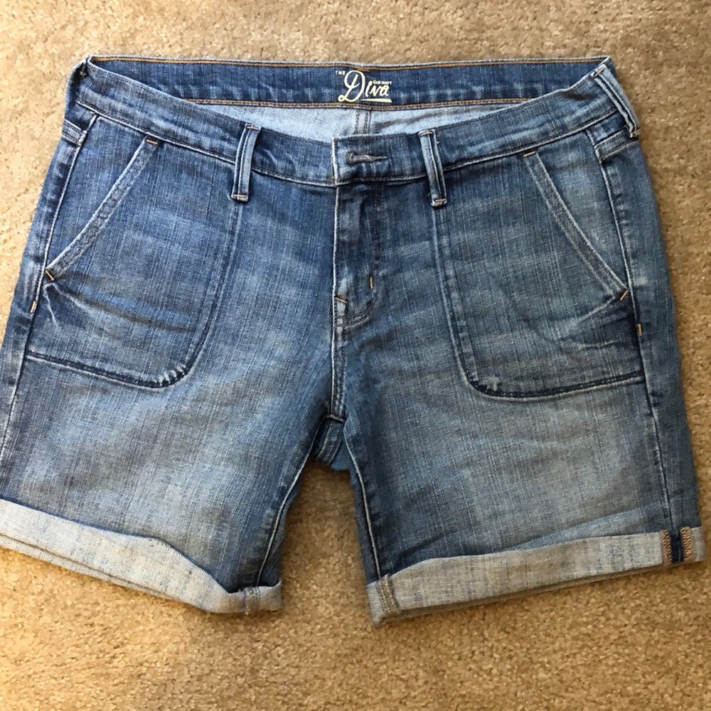Old Navy Shorts size 10 EUC